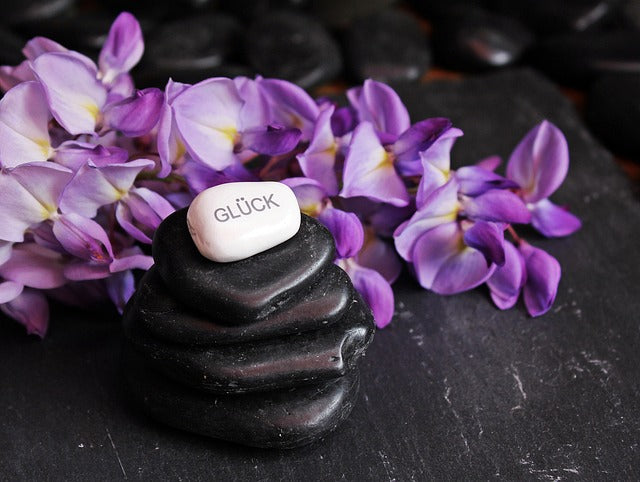 Which Crystals Bring Good Luck ? - A Helpful Guide